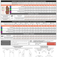 Jalie - Tina Essential Tee