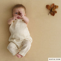 Katia - Purest Cotton - Double Gauze - Assorted