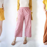 Made by Rae - Rose Pants