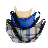 2024 // GALAXIE 6 - Crossbody Bags