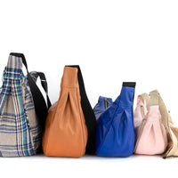 2024 // GALAXIE 6 - Crossbody Bags