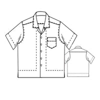 ALLSTATE Shirt 34-54