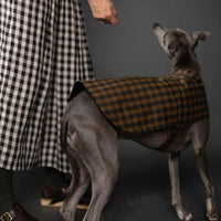 BARKA Dog Coat *less than 1m