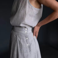 SHEPHERD Skirt 6-18