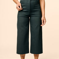 Culottes sewing pattern