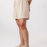 Easy shorts sewing pattern