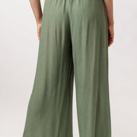 Easy trouser sewing pattern