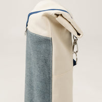 Do it yourself yoga mat bag sewing pattern