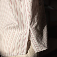 Chemise boxy Hans