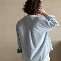 Chemise boxy Hans