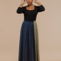 Circée Dress + Skirt Pattern