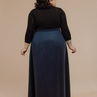 Circée Dress + Skirt Pattern