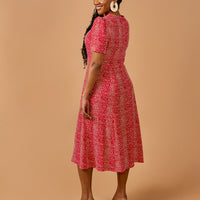 Eleanor Dress