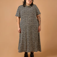 Eleanor Dress