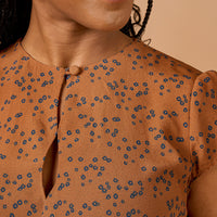 Eleanor Dress