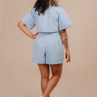 Eucalyptus Jumpsuit Pattern
