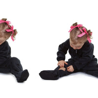 3244 // Footed pajamas