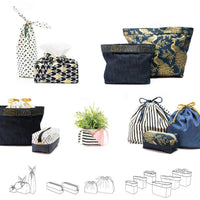 GALAXIE 1 - Bag Collection