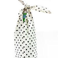Mercure - Perfect for wrapping or carrying tall bottles!