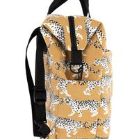 2021 // GALAXIE 5 - 3-in-1 Convertible backpack - Jalie