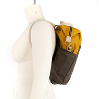 2021 // GALAXIE 5 - 3-in-1 Convertible backpack - Jalie