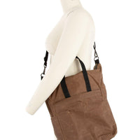 2021 // GALAXIE 5 - 3-in-1 Convertible backpack - Jalie