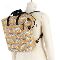 2021 // GALAXIE 5 - 3-in-1 Convertible backpack - Jalie