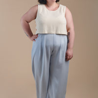 Genêt Pants + Shorts Pattern