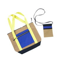 GALAXIE 3 - SUPERNOVA (SMALL), JET Travel Pouch