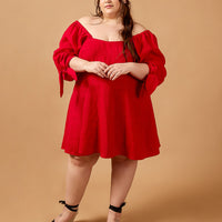 Lilas Dress Pattern