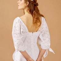 Lilas Dress Pattern