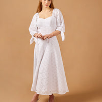 Lilas Dress Pattern