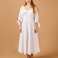Lilas Dress Pattern