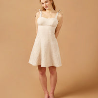 Lilas Dress Pattern