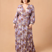 Magnolia Dress Pattern