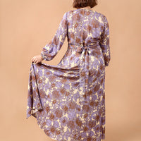 Magnolia Dress Pattern