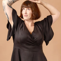 Magnolia Dress Pattern
