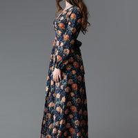 Magnolia Dress Pattern