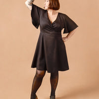 Magnolia Dress Pattern