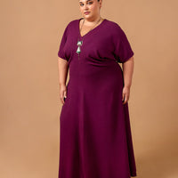Mistral Dress Pattern