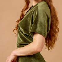 Mistral Dress Pattern