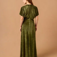 Mistral Dress Pattern