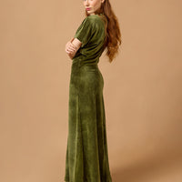 Mistral Dress Pattern