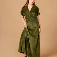 Mistral Dress Pattern
