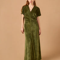 Mistral Dress Pattern