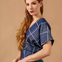Mistral Dress Pattern