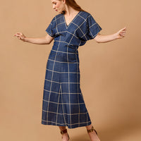 Mistral Dress Pattern