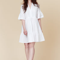 Myosotis Dress Pattern