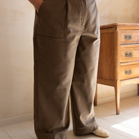 Pantalon/short de travail Harry