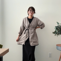 PDF Hanbok Shirt and Coat Pattern - Sewing Therapy